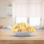 Home D'elite Cream & Onion Quinoa Chips | Grocsy