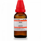 Dr. Willmar Schwabe India Senna Dilution | Grocsy