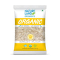 Nature Land Organics Barley Flour