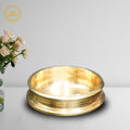 Brass Urli Bowl | Grocsy