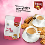 Bhoj Masale Chai Masala | Grocsy