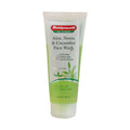 Baidyanath Jhansi Aloe, Neem & Cucumber Face Wash | Grocsy