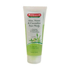 Baidyanath Jhansi Aloe, Neem & Cucumber Face Wash | Grocsy