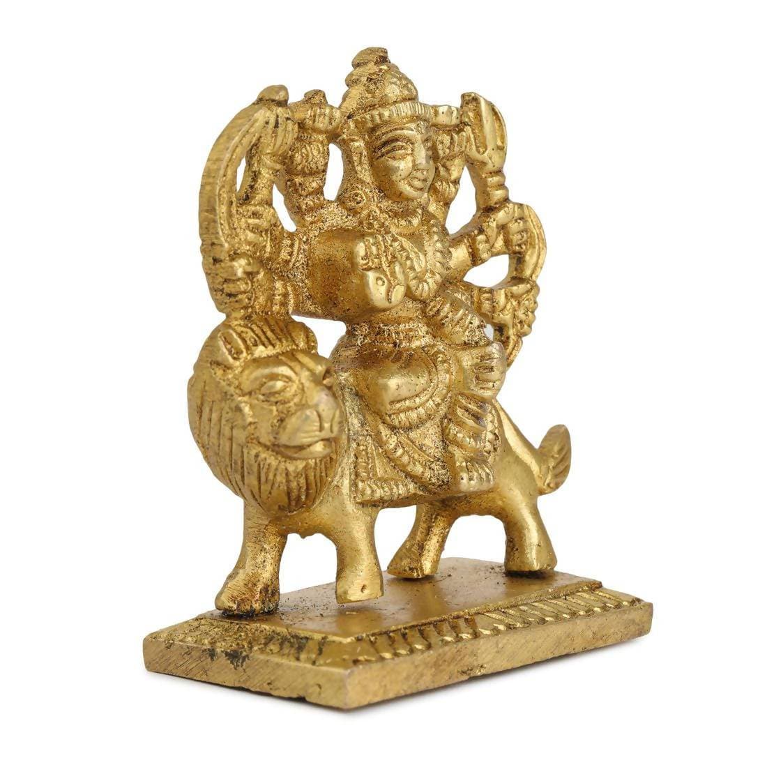 Devlok Durga Maa Idol | Grocsy