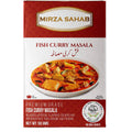 Mirza Sahab Fish Curry Masala