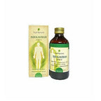Rajah Ayurveda Indukantham Syrup | Grocsy