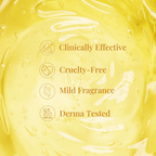 Earthraga Vitamin C Foaming Face Wash | Grocsy