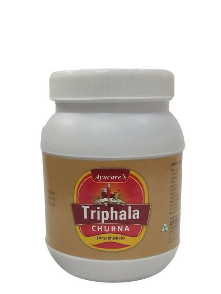 Ayucare Triphala Churna | Grocsy