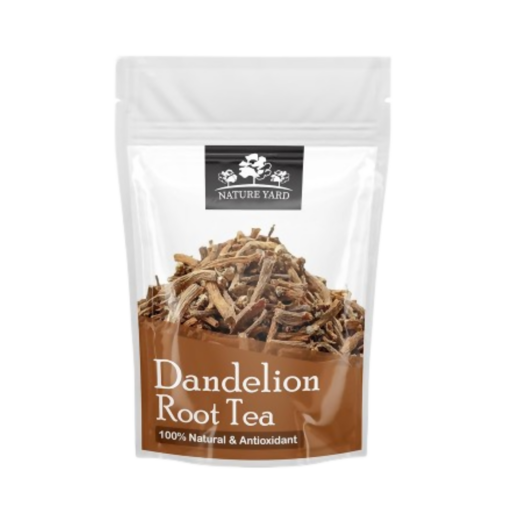 Nature Yard Dandelion Root Tea | Grocsy