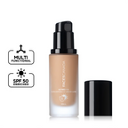 Faces Canada Ultime Pro Sun Defense CC Cream Luxe SPF 50 | Grocsy