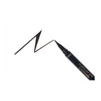 L'Oreal Paris Flash Cat Eye Eyeliner - Black | Grocsy