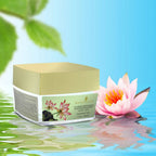 Shahnaz Husain Flower Botanics - Exotic Lotus Nourishing Cream | Grocsy