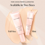 Laura Mercier Pure Canvas Primer Illuminating | Grocsy
