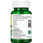 Morpheme Remedies Garcinia Green Coffee Capsules | Grocsy