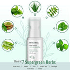 Bioexotica Body Lotion With Seven herbs For 24 hours Moisture Lock | Grocsy