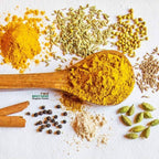 Two Brothers Organic Farms Plant Based Immunity Boosting Powder | Grocsy