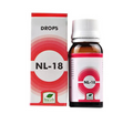 New Life NL-18 Drops | Grocsy