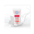 Babyhug Milk Protein Formula Daily Full Body and Face Moisturizing | Grocsy