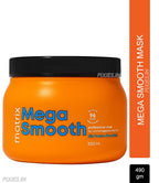 Matrix Opti. Care Smooth Straight Professional Ultra Smoothing Masque | Grocsy