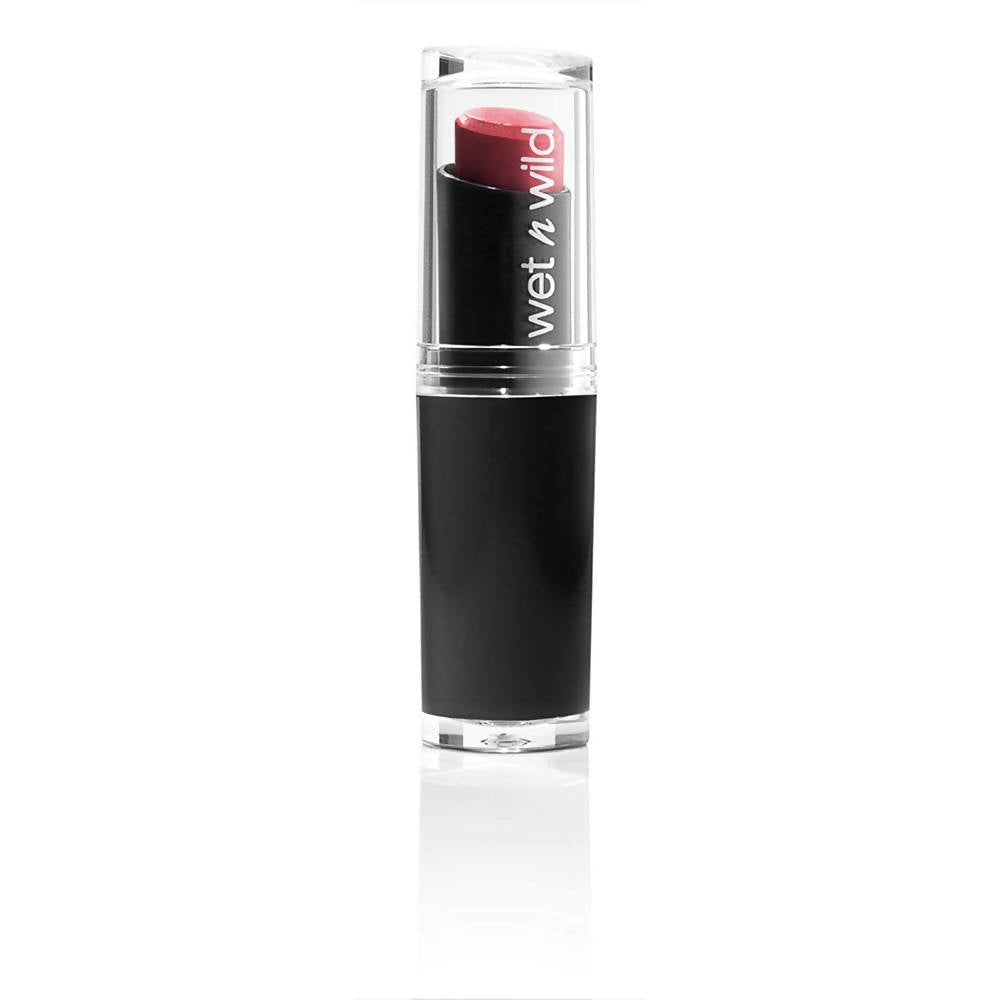 Wet n Wild MegaLast Lip Color - Rose-Bud | Grocsy