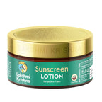 Lakshmi Krishna Naturals Sunscreen Lotion | Grocsy