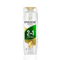 Pantene 2 In 1 Silky Smooth Care Shampoo + Conditioner | Grocsy