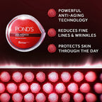 Ponds Age Miracle, Youthful Glow, Day Cream SPF 15 PA++ | Grocsy