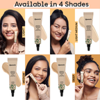 Quench Mesmerice Brightening Concealer - Deep | Grocsy