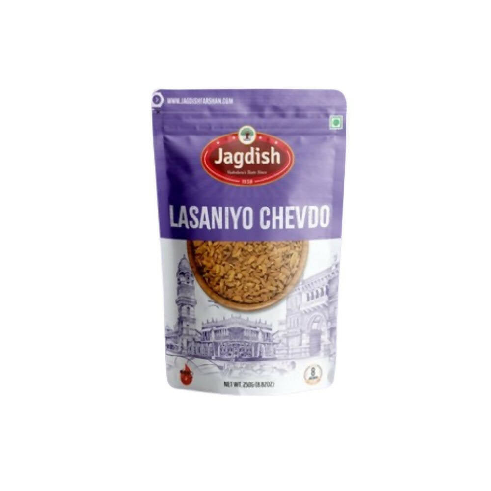 Jagdish Lasaniyo Chevdo | Grocsy
