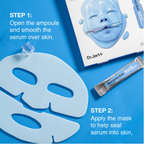 Dr.Jart+ Cryo Rubber Moisture Mask | Grocsy