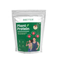 BBETTER Plant Protein Powder for Men & Women - Chocolate Flavour | Grocsy