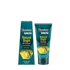 Himalaya Herbals Men Natural Bright Oil Control Face Gel Cream | Grocsy