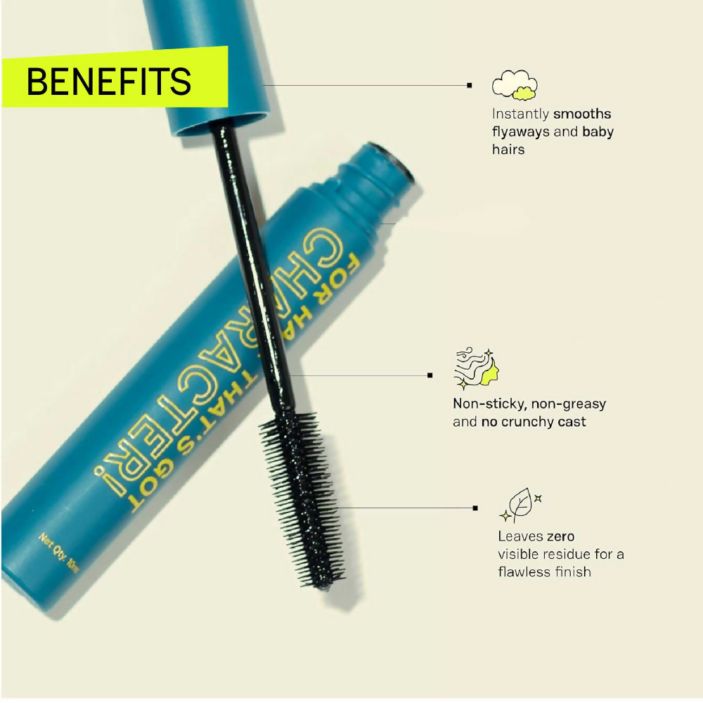 Moxie Beauty On The Fly Hair Finishing Stick | Grocsy