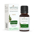 Mystiq Living Originals Eucalyptus Essential Oil | Grocsy