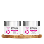 Dr.Rashel White Skin Day & Night Cream Combo | Grocsy