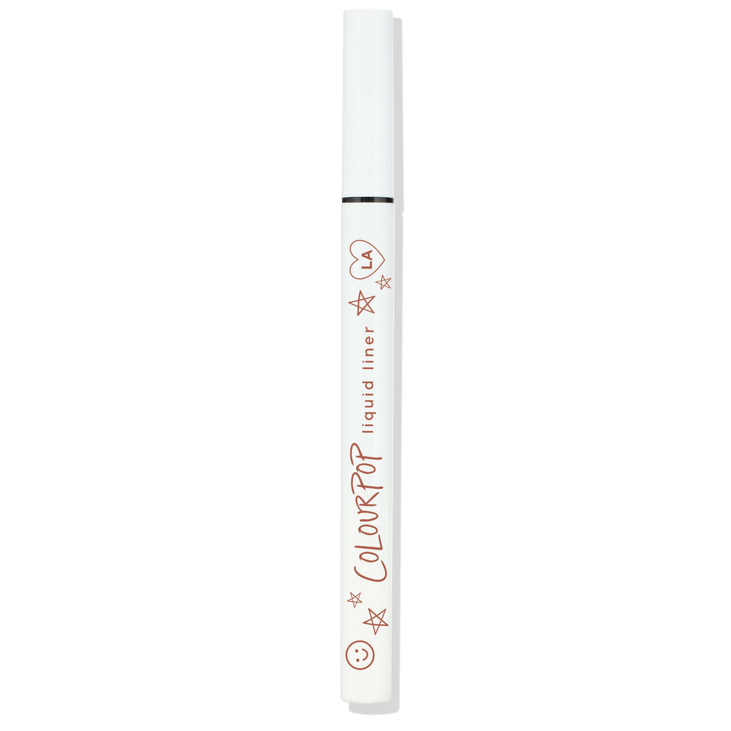 ColourPop Bff Liquid Liner - Grande | Grocsy