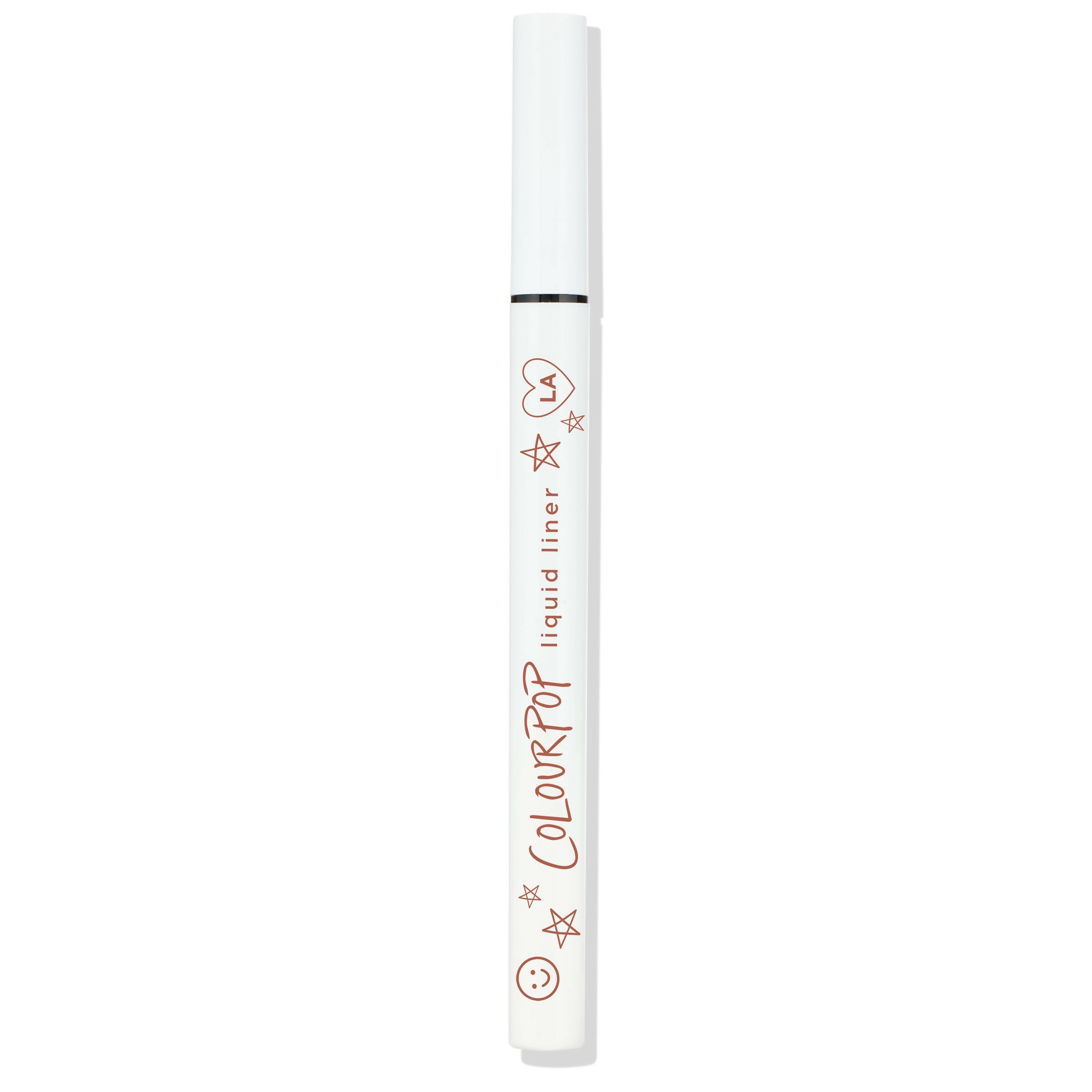 ColourPop Bff Liquid Liner - Grande | Grocsy