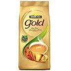 Tata Tea Gold Premium | Assam Teas With Gently Rolled Aromatic Long Loose Leaves | Rich & Aromatic Chai | Black Tea | Grocsy