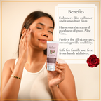 Panash Ananda Face Creme | Grocsy
