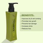 Fixderma Kairfoll Anti Hair Loss Conditioner | Grocsy