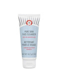 First Aid Beauty Pure Skin Face Cleanser | Grocsy