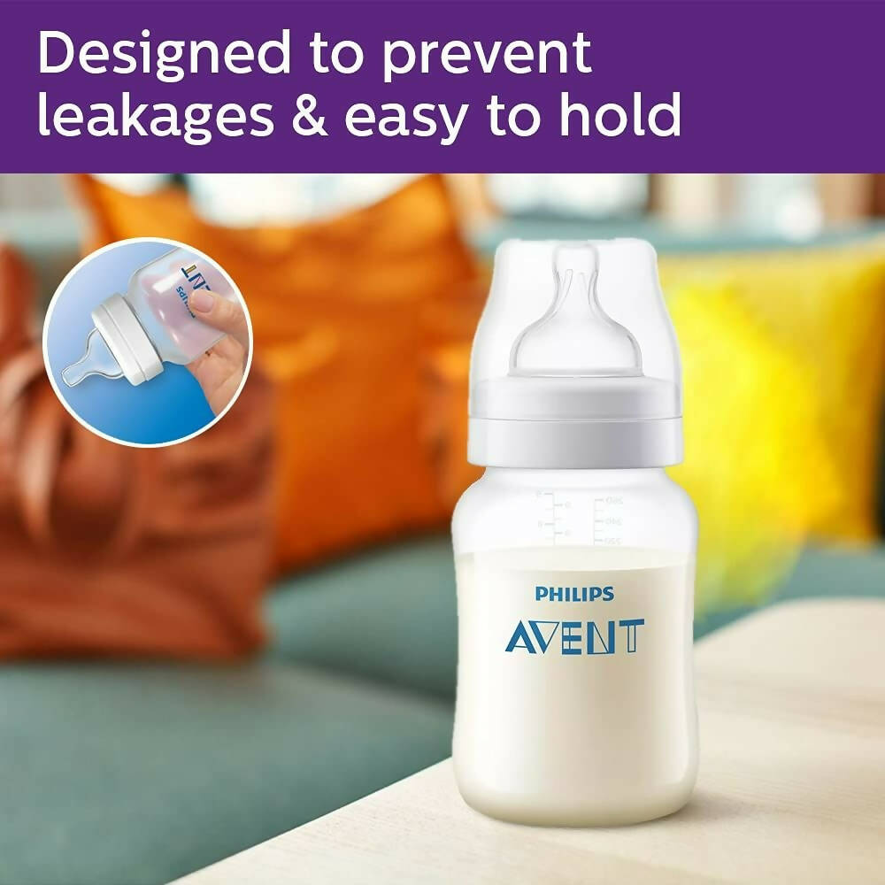 Philips Avent Anti Colic Bottle Combo | Grocsy