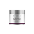 Biotique Professional Age Reversal + Wrinkle Filler Stem Cell Day Cream SPF 30 | Grocsy