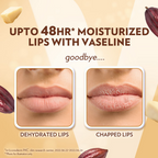 Vaseline Lip Care Lip Balm Stick - Cocoa Butter | Grocsy