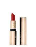 Bobbi Brown Luxe Lipstick - Metro Red | Grocsy