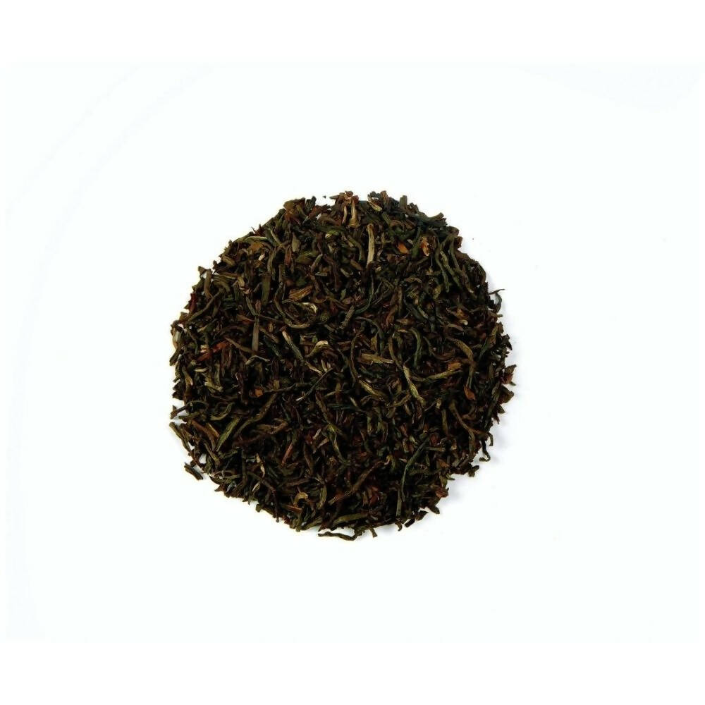 Nuxalbari Organic Earl Grey Tea | Grocsy
