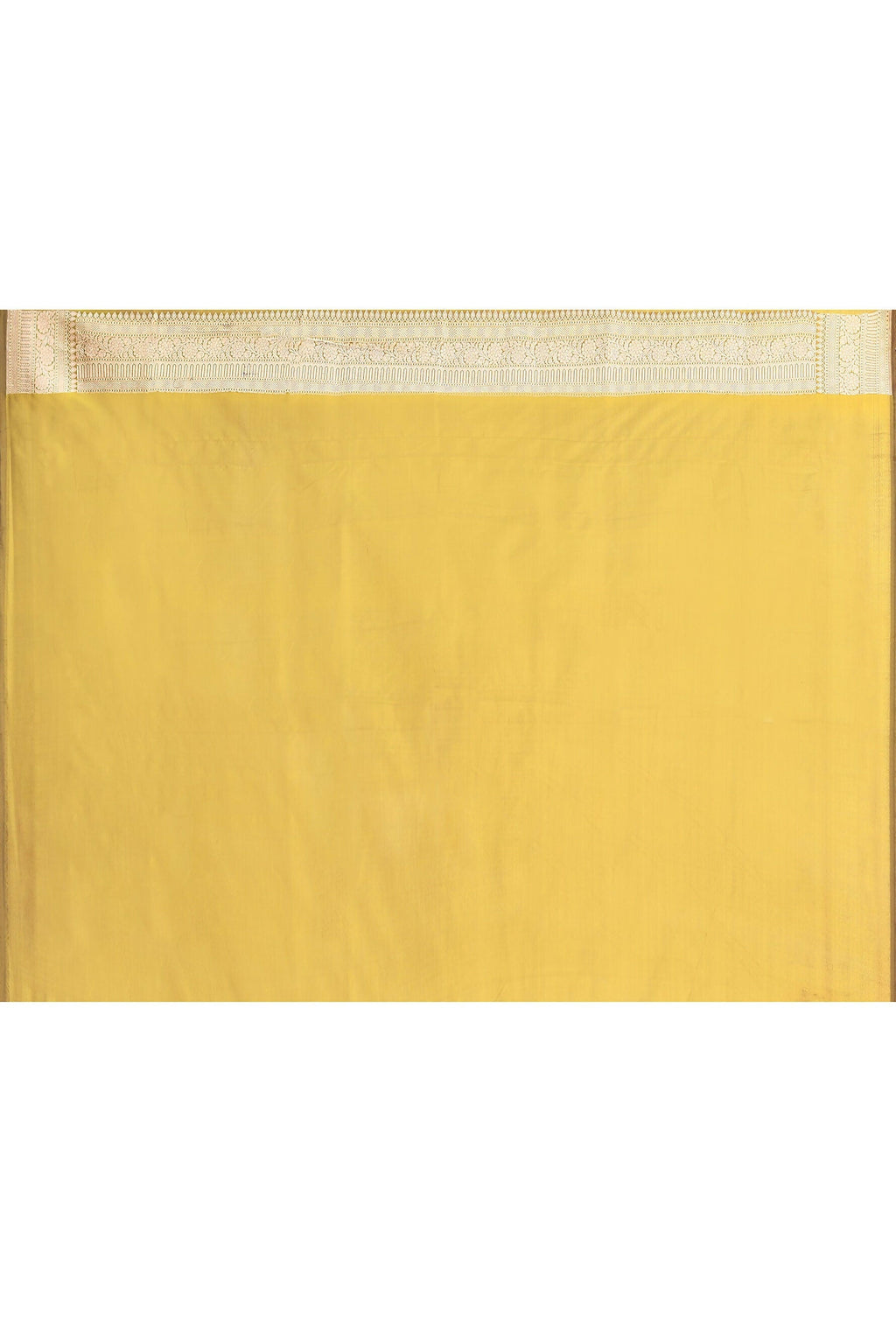 Joban Fashion Olive Green Pure Katan Pure Handloom Banarasi Silk Saree | Grocsy