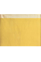 Joban Fashion Olive Green Pure Katan Pure Handloom Banarasi Silk Saree | Grocsy