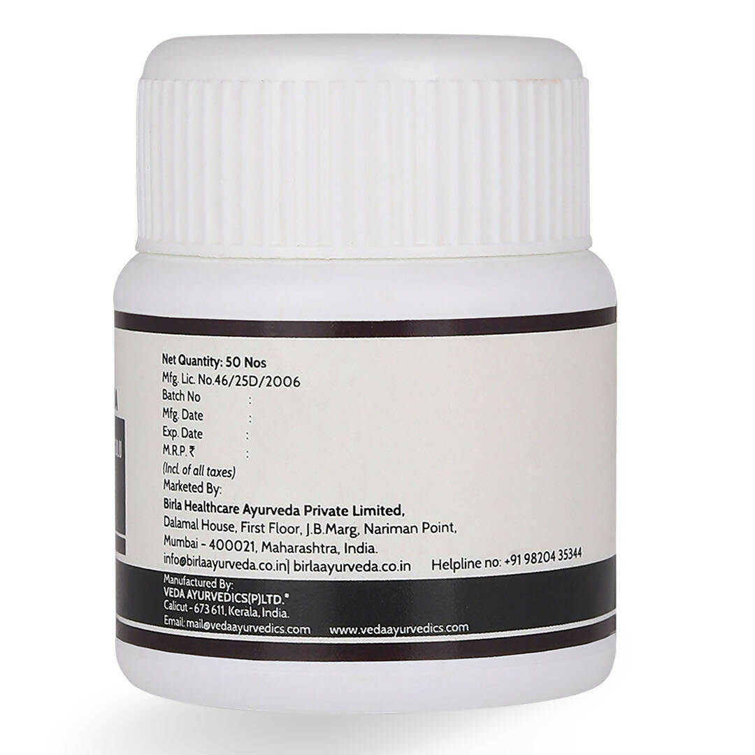 Birla Ayurveda Kanchanara Gulgulu | Grocsy