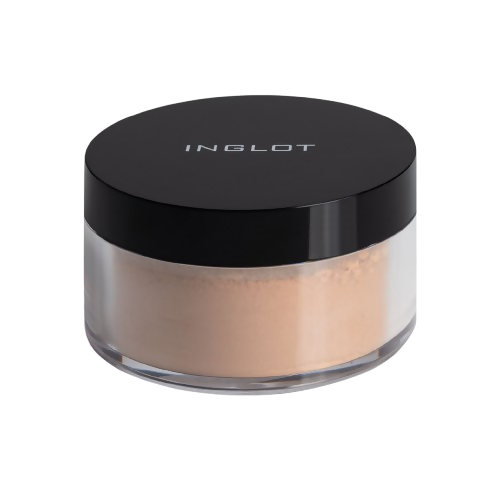Inglot Perfect Finish Loose Powder - 14 | Grocsy